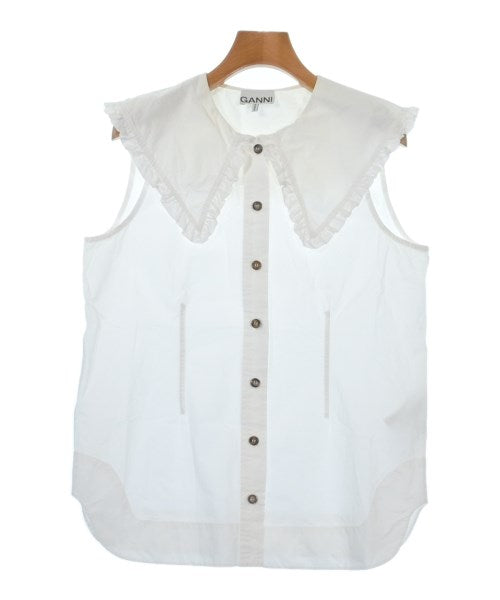 Ganni เสื้อกั๊ก