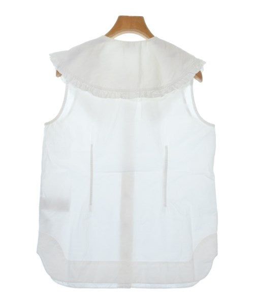 Ganni เสื้อกั๊ก