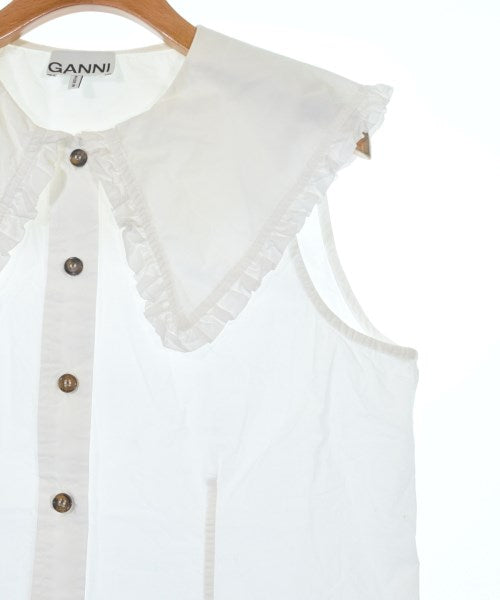 Ganni เสื้อกั๊ก