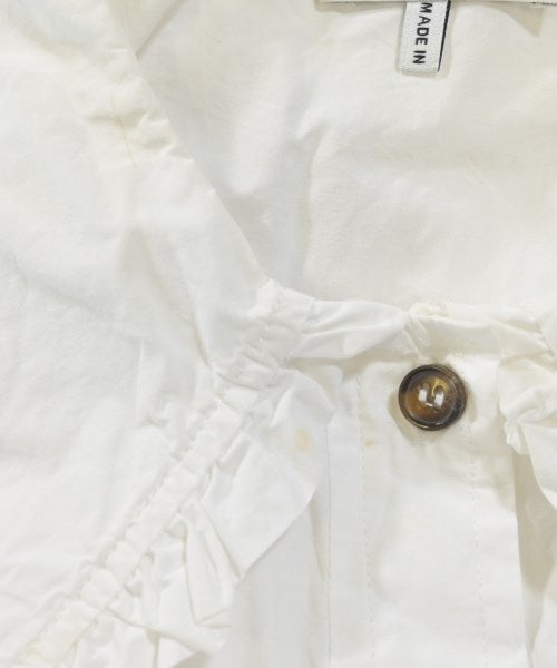 Ganni เสื้อกั๊ก