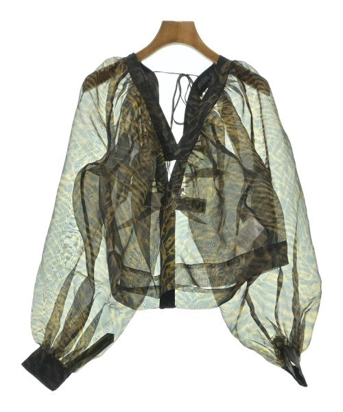 Ganni เสื้อสตรี