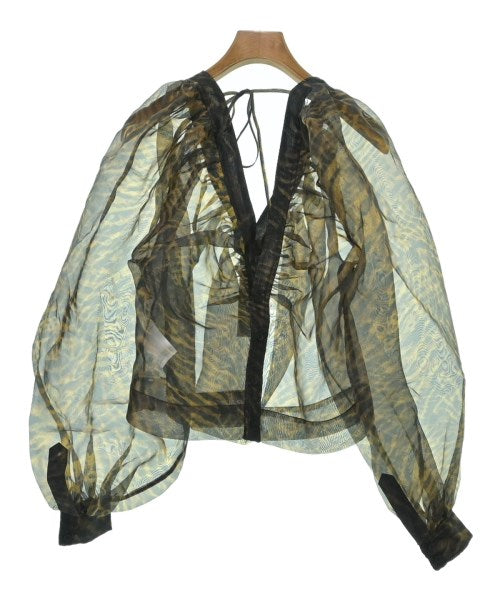 Ganni เสื้อสตรี