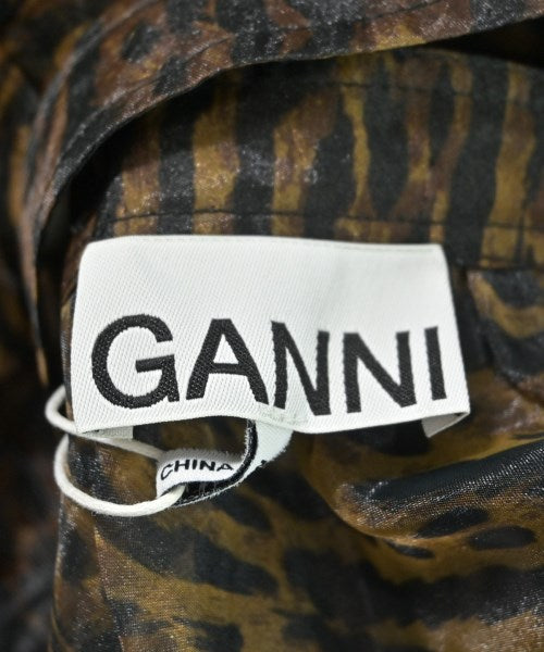 Ganni เสื้อสตรี