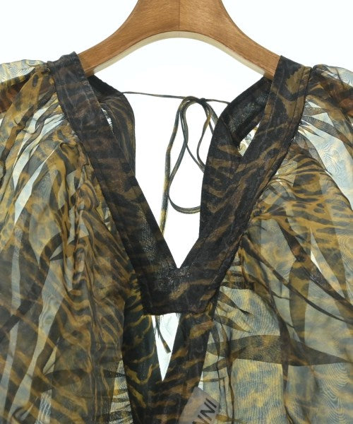 Ganni เสื้อสตรี