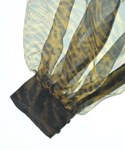 Ganni เสื้อสตรี