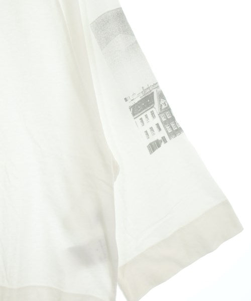 Ganni เสื้อยืด/เสื้อท็อปส์