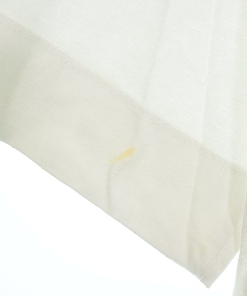 Ganni เสื้อยืด/เสื้อท็อปส์