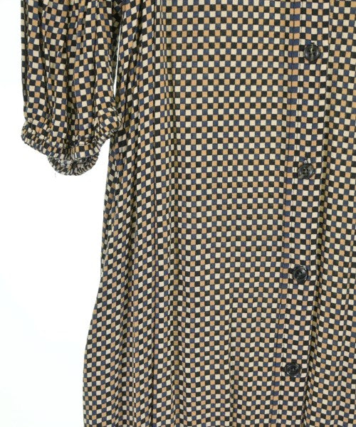 Ganni ชุดเดรส