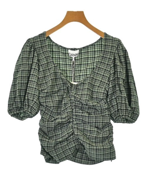 Ganni เสื้อสตรี