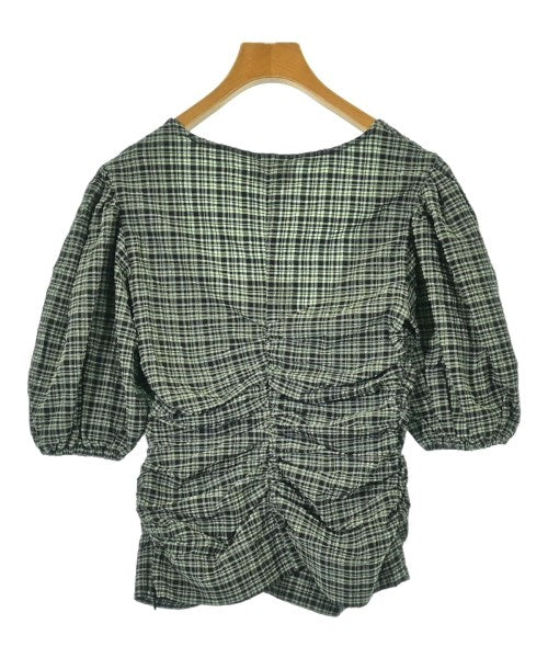 Ganni เสื้อสตรี