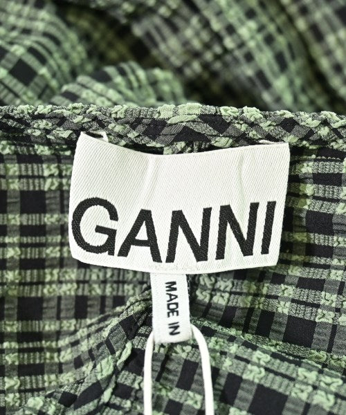 Ganni เสื้อสตรี