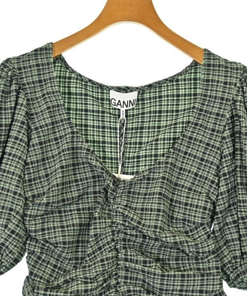 Ganni เสื้อสตรี