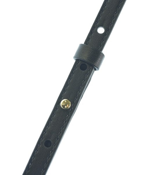 Ganni กระเป๋าถือ