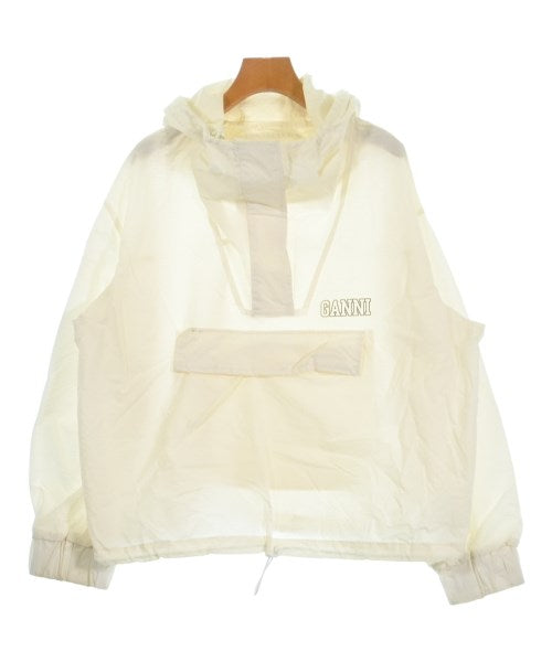 Ganni แจ็คเก็ตเบลาส์ อื่น