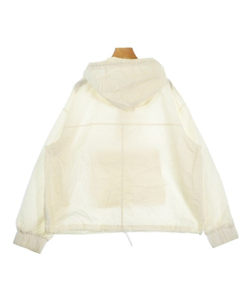 Ganni แจ็คเก็ตเบลาส์ อื่น