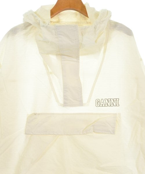 Ganni แจ็คเก็ตเบลาส์ อื่น