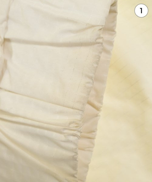 Ganni แจ็คเก็ตเบลาส์ อื่น