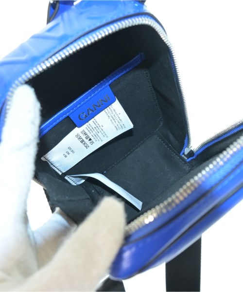 Ganni กระเป๋าสะพาย