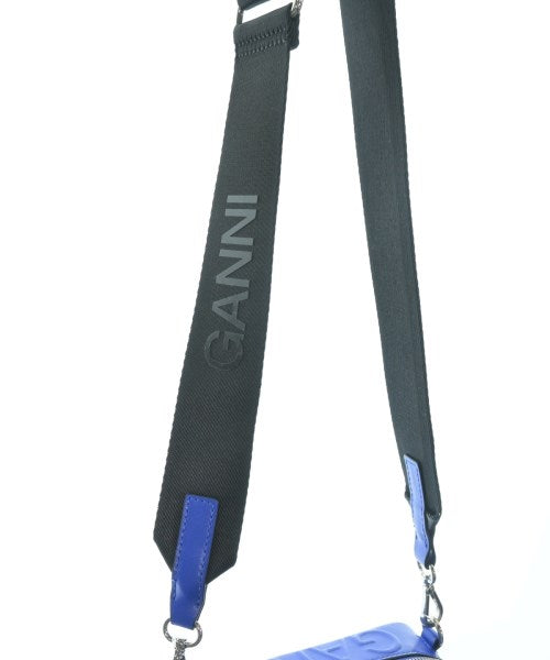 Ganni กระเป๋าสะพาย