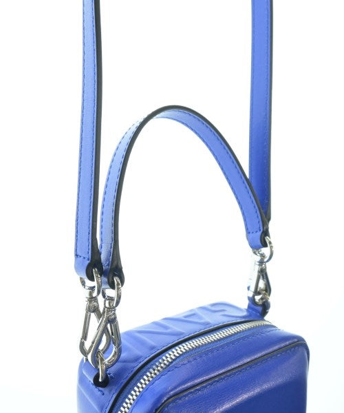 Ganni กระเป๋าสะพาย