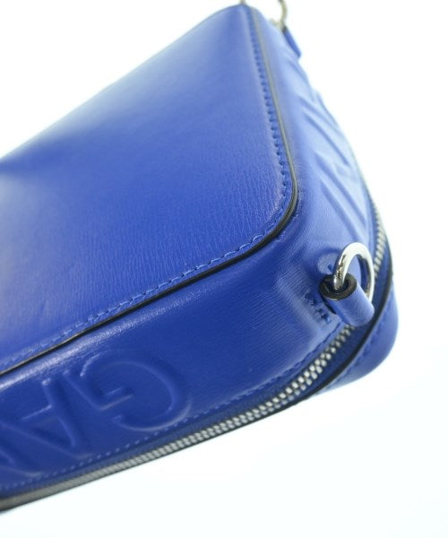 Ganni กระเป๋าสะพาย