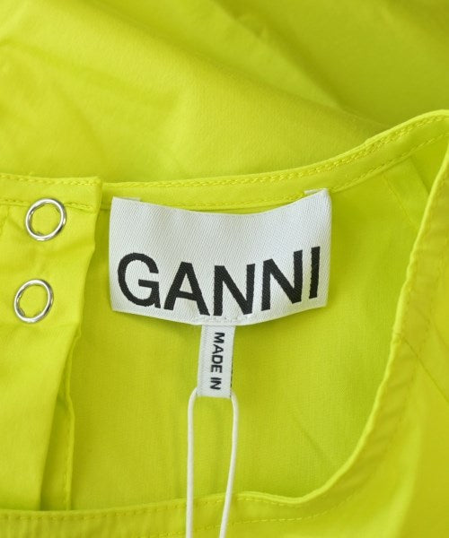 Ganni เสื้อสตรี
