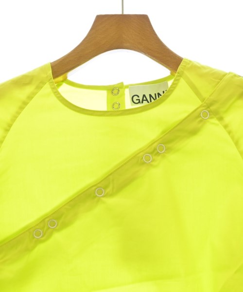 Ganni เสื้อสตรี