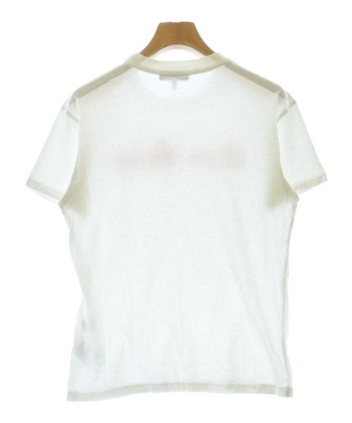 Ganni เสื้อยืด/เสื้อท็อปส์