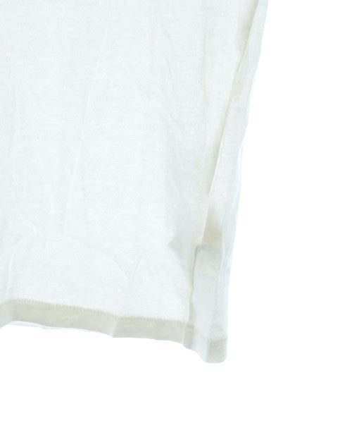 Ganni เสื้อยืด/เสื้อท็อปส์
