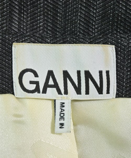 Ganni เสื้อกั๊ก