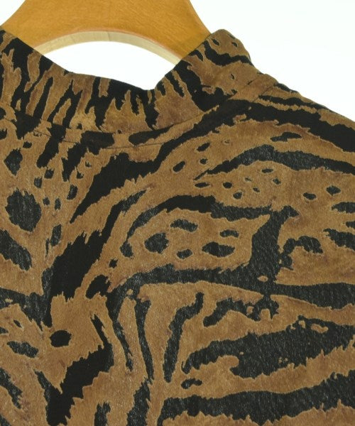 Ganni ชุดเดรส