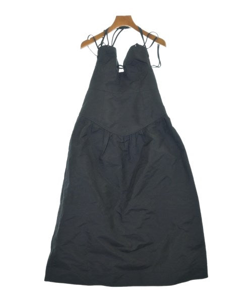 Ganni ชุดเดรส