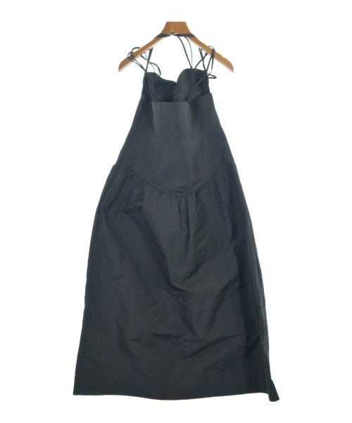 Ganni ชุดเดรส