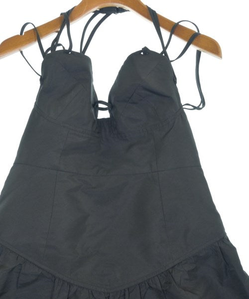 Ganni ชุดเดรส