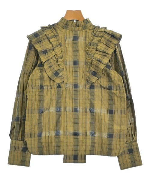 Ganni เสื้อสตรี