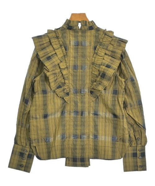 Ganni เสื้อสตรี