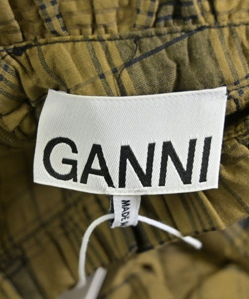 Ganni เสื้อสตรี