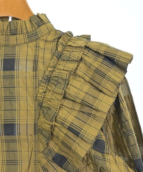 Ganni เสื้อสตรี