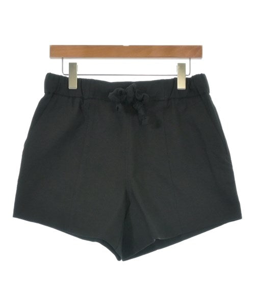 Ganni กางเกงขาสั้น