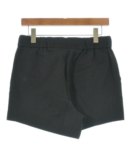 Ganni กางเกงขาสั้น