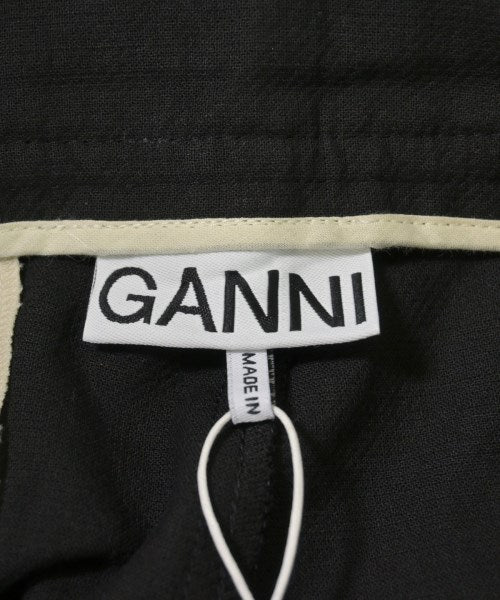 Ganni กางเกงขาสั้น