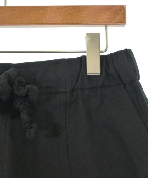 Ganni กางเกงขาสั้น