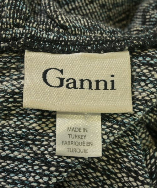 Ganni ชุดเดรส