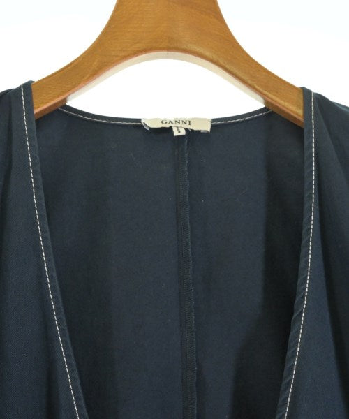 Ganni เสื้อโค้ท อื่น