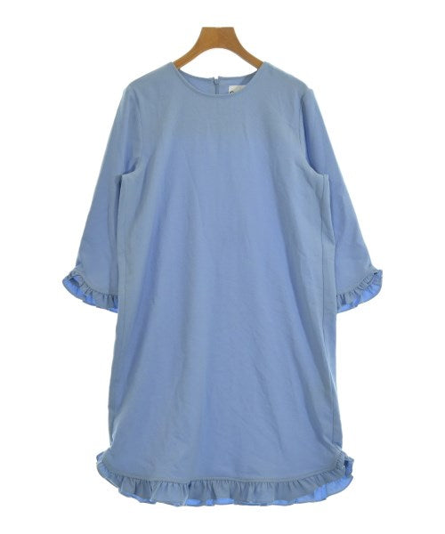 Ganni ชุดเดรส