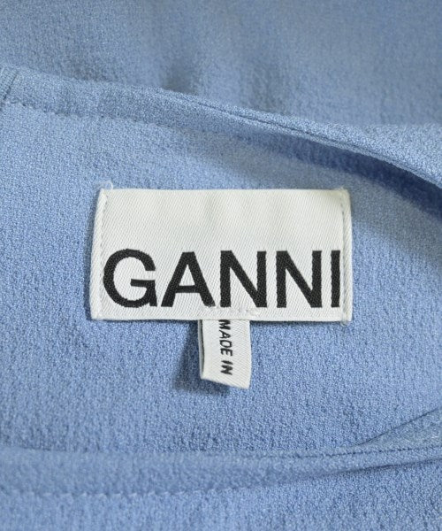 Ganni ชุดเดรส