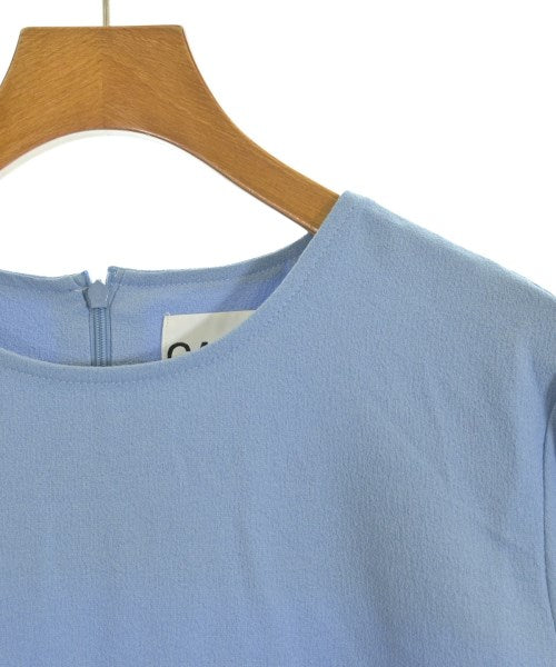 Ganni ชุดเดรส