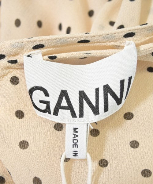 Ganni ชุดเดรส
