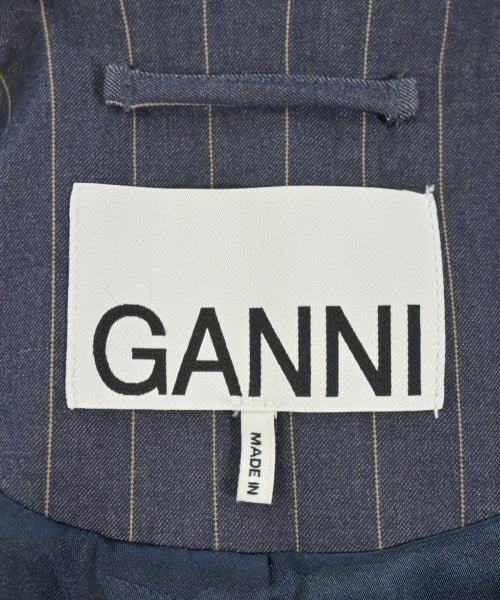 Ganni แจ็คเก็ต