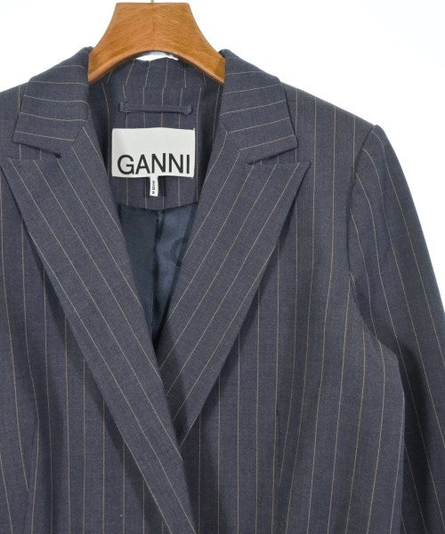 Ganni แจ็คเก็ต